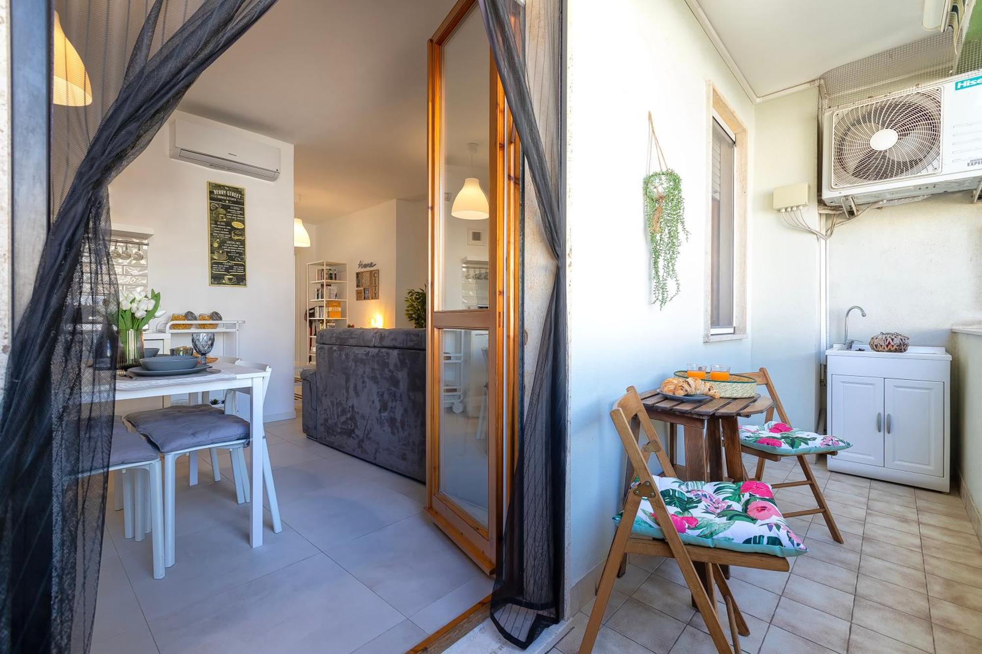 Civico 96 - Magnolia Holidays Alghero Exterior photo